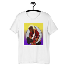 Load image into Gallery viewer, Kobe Bryant RIP Short-Sleeve Unisex T-Shirt