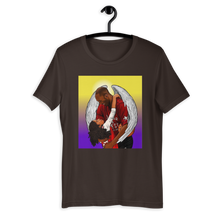 Load image into Gallery viewer, Kobe Bryant RIP Short-Sleeve Unisex T-Shirt