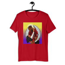 Load image into Gallery viewer, Kobe Bryant RIP Short-Sleeve Unisex T-Shirt