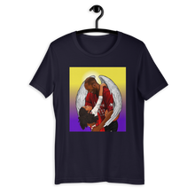 Load image into Gallery viewer, Kobe Bryant RIP Short-Sleeve Unisex T-Shirt