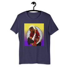 Load image into Gallery viewer, Kobe Bryant RIP Short-Sleeve Unisex T-Shirt