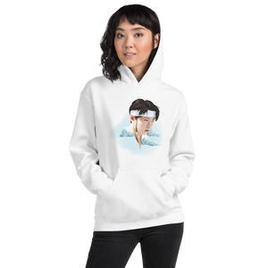 Jeongin Unisex Hoodie