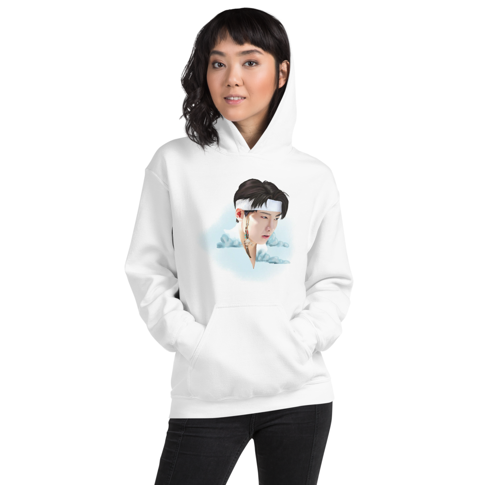 Jeongin Unisex Hoodie